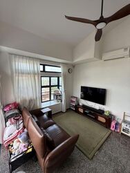 Nineteen Shelford Road (D11), Condominium #609932181
